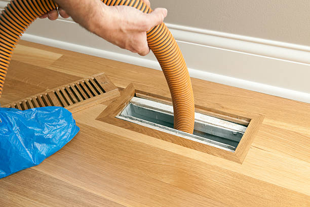 Ventilation Cleaning Services in Berea, OH